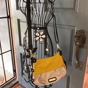 Steve Madden crossbody bag